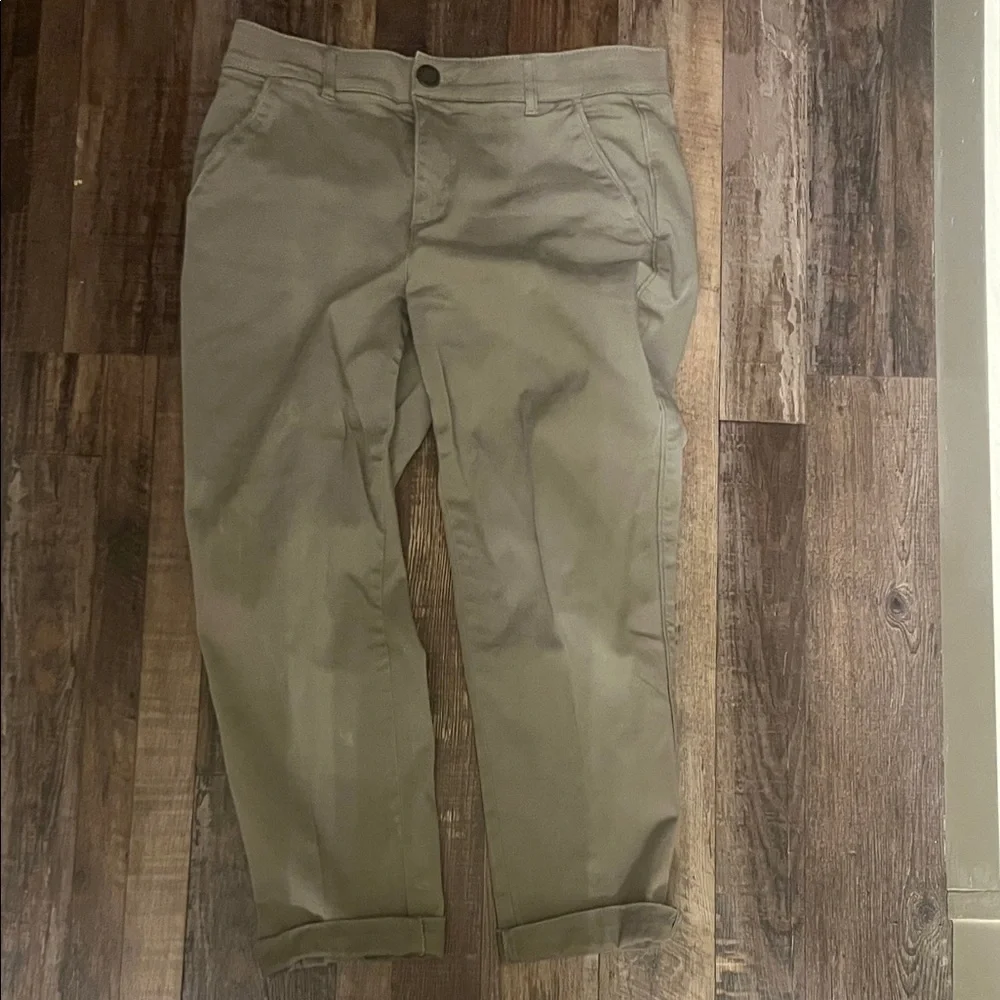 Democracy Tan Chinos - Picture 1 of 3